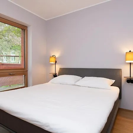 Self-check-in Spacious 1 Bedroom With Terrace And Free Parking