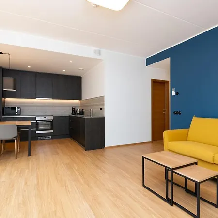 Self-check-in Spacious 1 Bedroom With Terrace And Free Parking Apartamento *