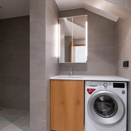 Appartamento Self-check-in Spacious 1 Bedroom With Terrace And Free Parking